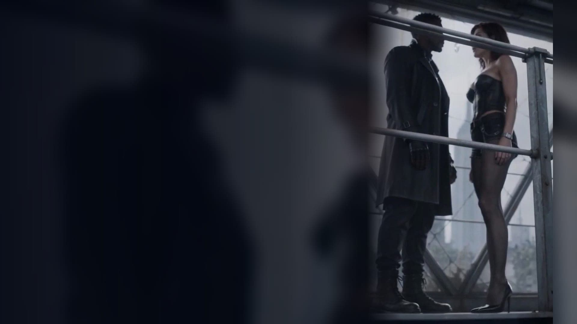 The Last Dawn featured artwork